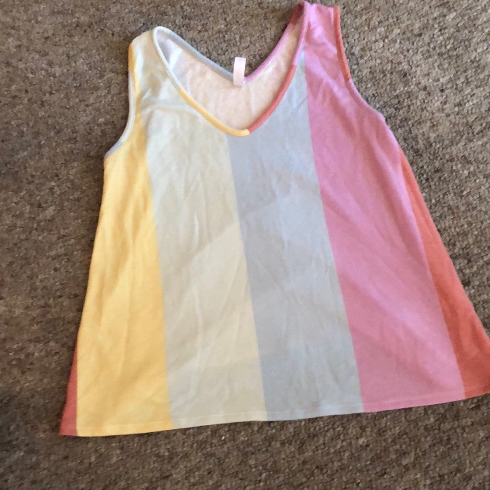 M loose fit